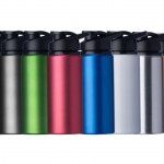 SM10 – Squeeze de alumínio 600ml – Para brindes