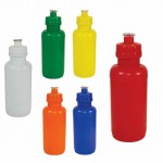 SP1 – Squeeze plástico – Personalizado