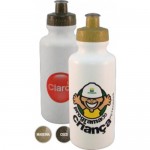SP2B – Squeeze ecológico GREEN 550 ML – Promocional