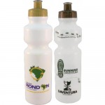 SP3B – Squeeze ecológico GREEN 750 ml – Promocional
