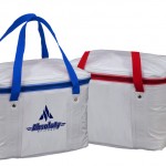BT10  – Bolsa térmica Impermeável – Personalizado