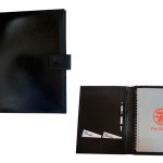 Pasta evento para Caderno – AB1005