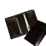 AB1163 – Porta cartão com divisões diagonais – Promocional