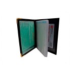 AB1200 – Porta documento – Promocional