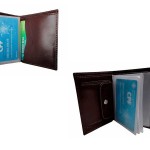 AB1620 – Porta notas com 5 divisões – Promocional