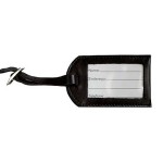 AB1785 – Tag de bagagem com visor transparente – Promocional