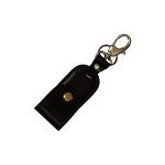 AB2085 – Chaveiro forrado com veludo – Para brindes