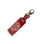 ABF09R – Chaveiro retangular com cantoneiras – Para brindes