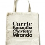 SC18 – Sacola ecobag 30×30 cm – Promocional