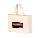 SC23 – Sacola ecobag com fole 40x40x10cm – Promocional