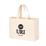 SC24 – Sacola ecobag com fole 35x40x10cm  – Para brindes