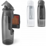 SQ620SP – Squeeze com compartimento para cartões – Personalizado