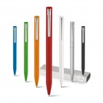 CM810SP – Caneta de alumínio – Promocional
