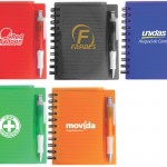 BAC6 – Bloco de anotações – Personalizado