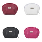 AB13042Z – Necessaire em couro sintético – Para brindes