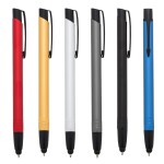AB2055Z – Caneta Metal Touch – Promocional