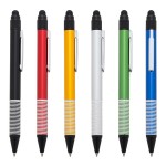 AB1085Z – Caneta Metal Touch – Personalizado