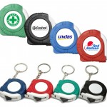 TR1 – Trena chaveiro 1 metro – Para brindes