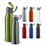 SQ631SP – Squeeze alumínio 650ml – Para Brindes