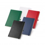 AB727SP – MOLESKINE – Para Brindes