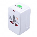 ADP20AB – Tomada Adaptador universal