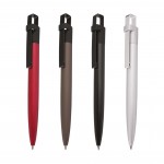 AB1067AI – Caneta de metal – Para brindes