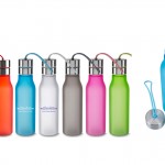 AB6025AI – Garrafa plástica 600ml – Para brindes