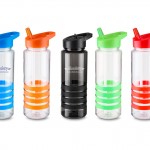 AB3000AI – Garrafa plástica 700 ml – Personalizado