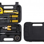 AB14011Z – Kit Ferramenta 8 Peças – Para brindes