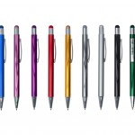 AB2088Z – Caneta Metal Touch – Promocional