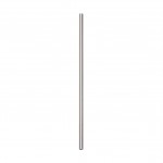 AB14146Z – Canudo Reto Inox 200mm – Promocional