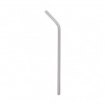 AB14147Z – Canudo Curvado 200mm – Para Brindes