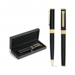 Ab81146SP – Conjunto de roller e esferográfica – Promocional