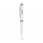 AB1107496SP – Caneta de metal laser point – Para Brindes
