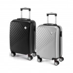 AB92186SP – Mala de viagem executivo – Promocional