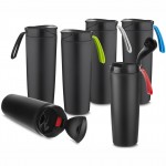 ABCO8200AI – Copo antiqueda de plástico parede dupla 500ml – Para Brindes