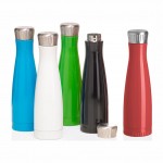 ABGA5500AI – Garrafa em aço inox – Promocional