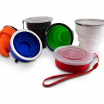 AB040BG – COPO DE SILICONE RETRÁTIL – PROMOCIONAL