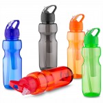 AB12799Z – Squeeze Plástico Ice Bar 700ml – Promocional