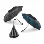 AB99146SP – GUARDA-CHUVA REVERSÍVEL – PROMOCIONAL