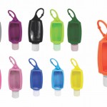 ABPORTALCOOL – PORTA ÁLCOOL EM GEL – PROMOCIONAL