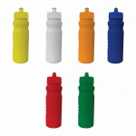 SP9 – SQUEEZE PLÁSTICO 900ML – PROMOCIONAL