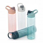 AB18626 – Squeeze Plástico 700ml – PROMOCIONAL
