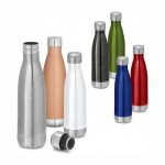 AB94550 – Garrafa térmica em aço inox – Promocional