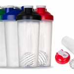 AB12942Z – Coqueteleira Shake 600ml – Para Brindes