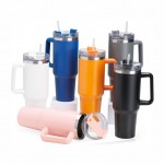 Ab06033 – Caneca térmica com capacidade de 1,2 litros – PROMOCIONAL